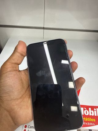 iPhone 11 64GB Viola