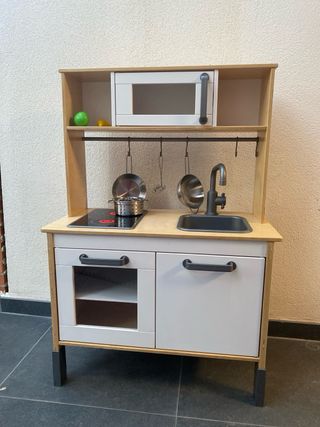 Cocinita IKEA