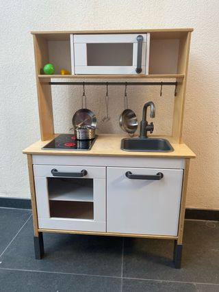 Cocinita IKEA