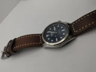 Reloj Curioso de cuerda