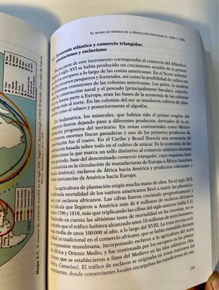 Historia Económica - UNED (Grado). Manual Oficial.