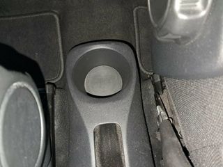 Toyota Aygo 1.0 70 x-play