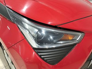 Toyota Aygo 1.0 70 x-play