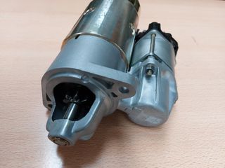 Motor de arranque Seat 600