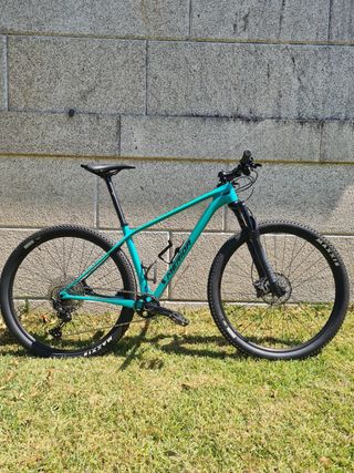 Bicicleta Merida Big Nine 4000 MTB 29’’