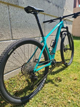 Bicicleta Merida Big Nine 4000 MTB 29’’