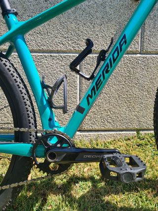 Bicicleta Merida Big Nine 4000 MTB 29’’