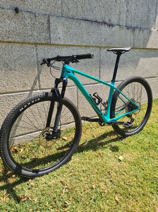 Bicicleta Merida Big Nine 4000 MTB 29’’