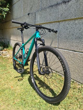 Bicicleta Merida Big Nine 4000 MTB 29’’