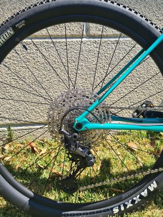 Bicicleta Merida Big Nine 4000 MTB 29’’