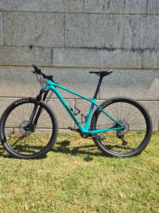 Bicicleta Merida Big Nine 4000 MTB 29’’