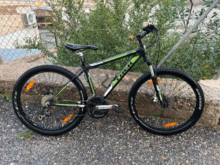 Bicicleta de Montaña Trek 3500
