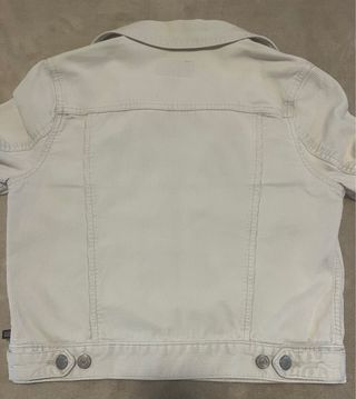 Cazadora Pana Beige Polo Ralph Lauren