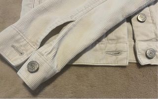 Cazadora Pana Beige Polo Ralph Lauren