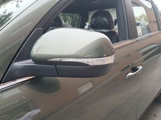 KGM Musso Sports LIMITED AT GSR 4X4