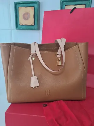 CAROLINA HERRERA ANDY LOCKED ALL DAY