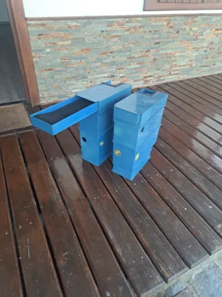 Filtro Biológico Acuario/Estanque