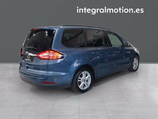 Ford Galaxy 2.0 TDCi 110kW S/S Business Class 7 pl