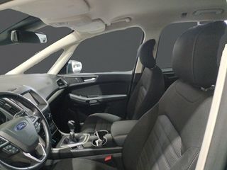 Ford Galaxy 2.0 TDCi 110kW S/S Business Class 7 pl