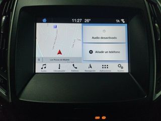 Ford Galaxy 2.0 TDCi 110kW S/S Business Class 7 pl