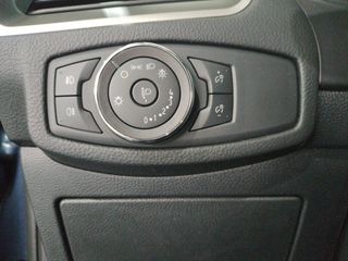 Ford Galaxy 2.0 TDCi 110kW S/S Business Class 7 pl