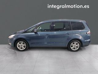 Ford Galaxy 2.0 TDCi 110kW S/S Business Class 7 pl