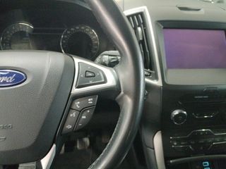 Ford Galaxy 2.0 TDCi 110kW S/S Business Class 7 pl