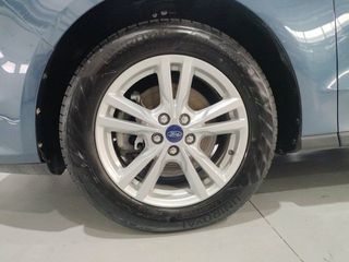 Ford Galaxy 2.0 TDCi 110kW S/S Business Class 7 pl