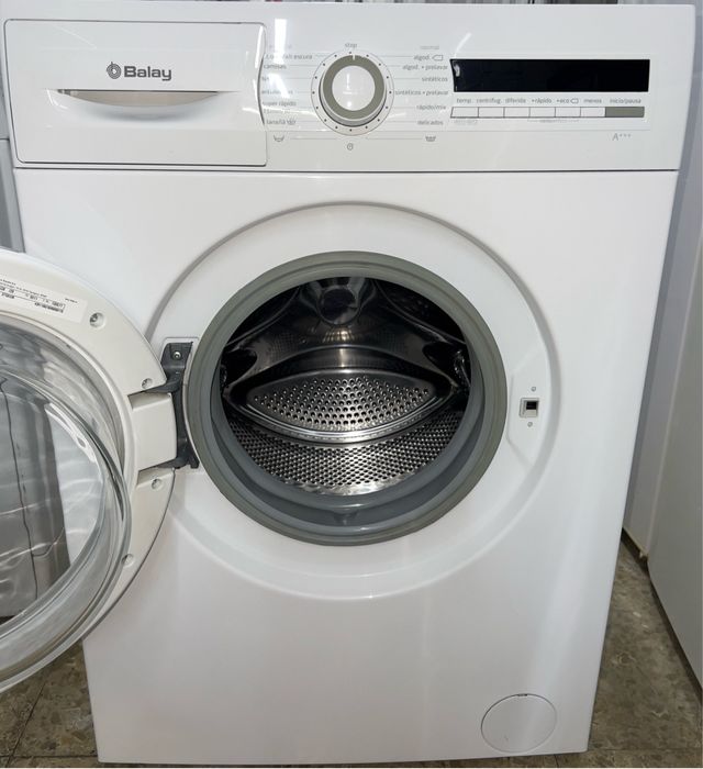 Lavadora Balay