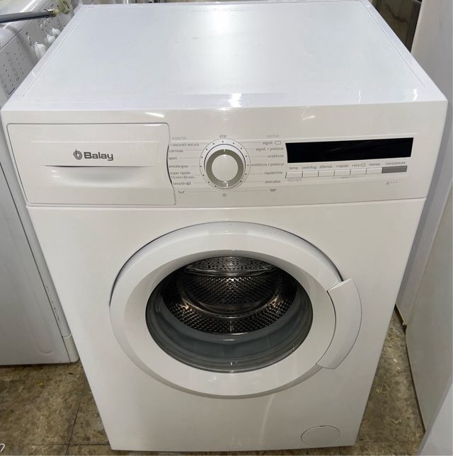 Lavadora Balay