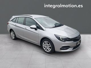 Opel Astra 1.5D DVC 77kW (105CV) Edition ST