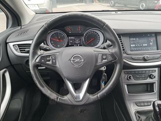 Opel Astra 1.5D DVC 77kW (105CV) Edition ST