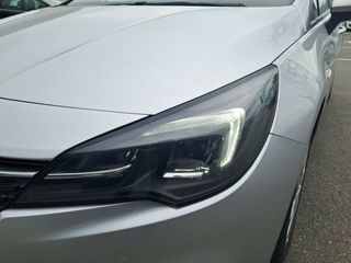 Opel Astra 1.5D DVC 77kW (105CV) Edition ST
