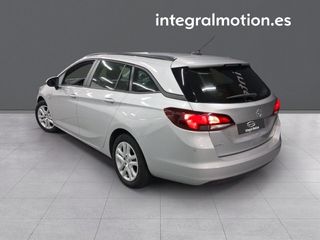 Opel Astra 1.5D DVC 77kW (105CV) Edition ST
