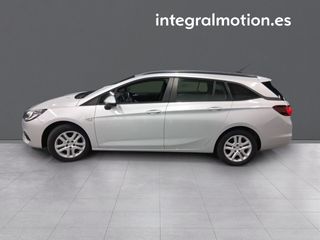 Opel Astra 1.5D DVC 77kW (105CV) Edition ST