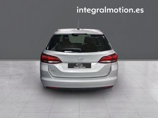 Opel Astra 1.5D DVC 77kW (105CV) Edition ST