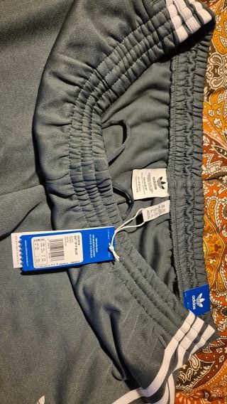 Pantaloni tuta Adidas XXL