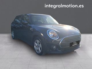 MINI Clubman One D