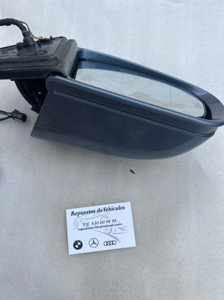Retrovisor MB W203 Derecho