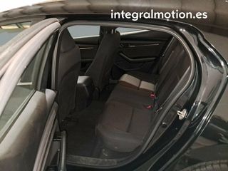 Mazda 3 Hatchback 2.0 e-Skyactiv G