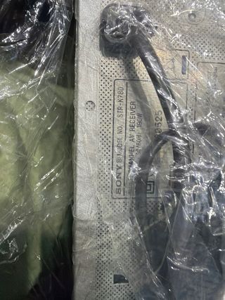 Home Cinema Sony STR-K780