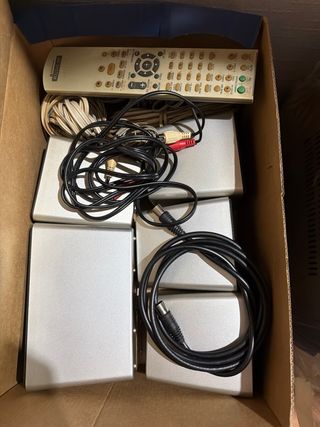 Home Cinema Sony STR-K780