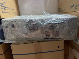 Home Cinema Sony STR-K780