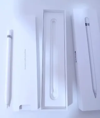 Apple Pencil 1ª Generación
