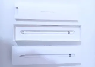Apple Pencil 1ª Generación