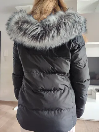 Giacca The North Face donna nera