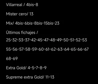 Cromos Liga Este 25/26 Panini