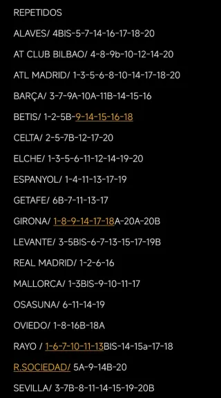 Cromos Liga Este 25/26 Panini