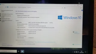 Ordenador Portátil Acer 