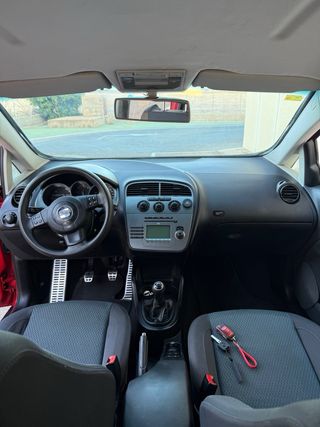 SEAT ALTEA XL 1.9 TDI 105